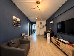 Blk 292 Tampines Street 22 (Tampines), HDB 3 Rooms #621711021